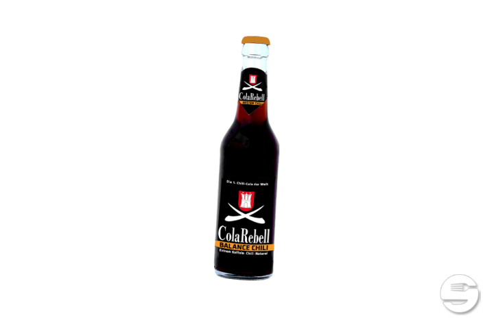 Rebell Cola Balance Chili 33cl - Monomosaik