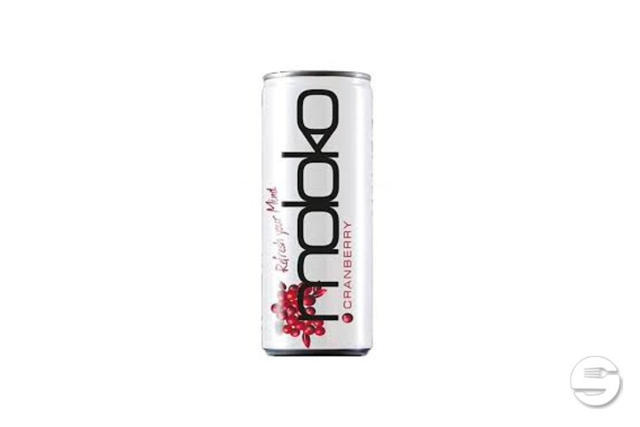 Moloko Cranberry 33cl - Monomosaik