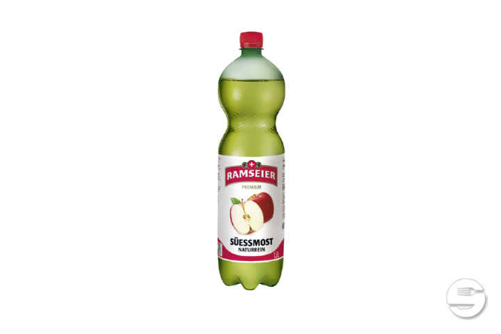 Ramseier Süssmost 1.5L - Monomosaik