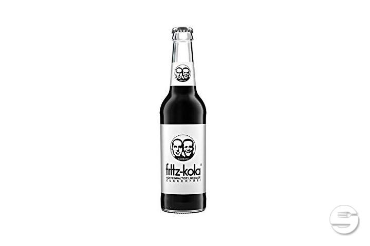 Vivi Kola Siro 33cl - Monomosaik