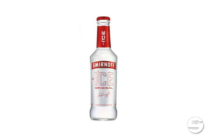 Smirnoff Ice 33cl - Monomosaik