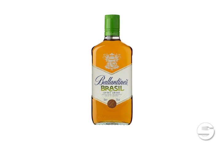 Ballantine's Whisky Brasil 7dl - Monomosaik