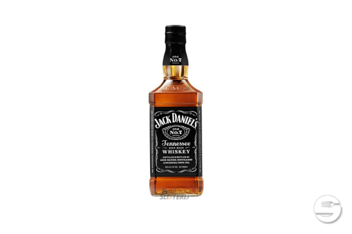 Jack Daniel's Whisky - Monomosaik