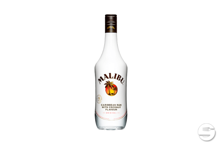 Malibu Caribbean Rum 7dl - Monomosaik