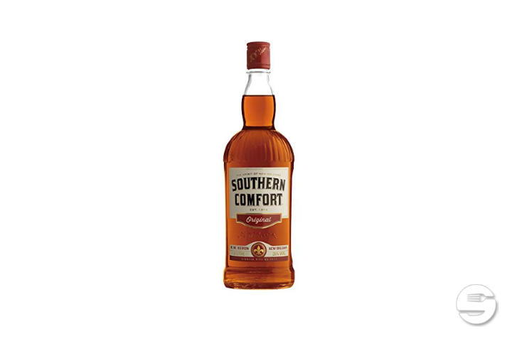 Southern Comfort Whisky - Monomosaik