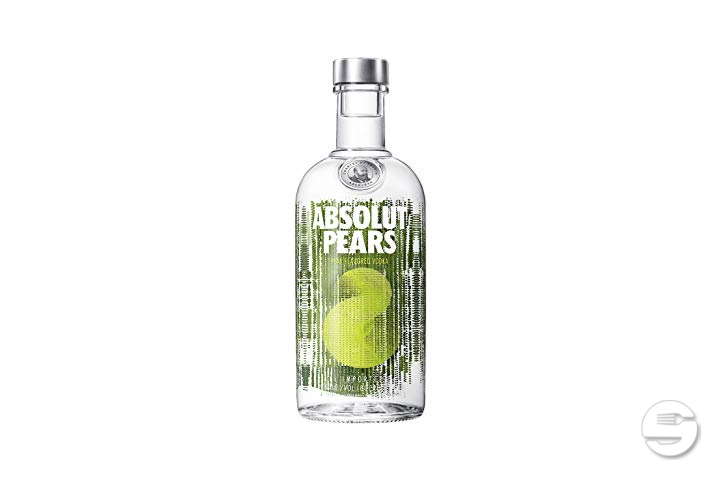 Absolut Vodka Pears 7dl - Monomosaik