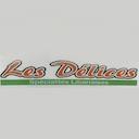 Logo Les Délices