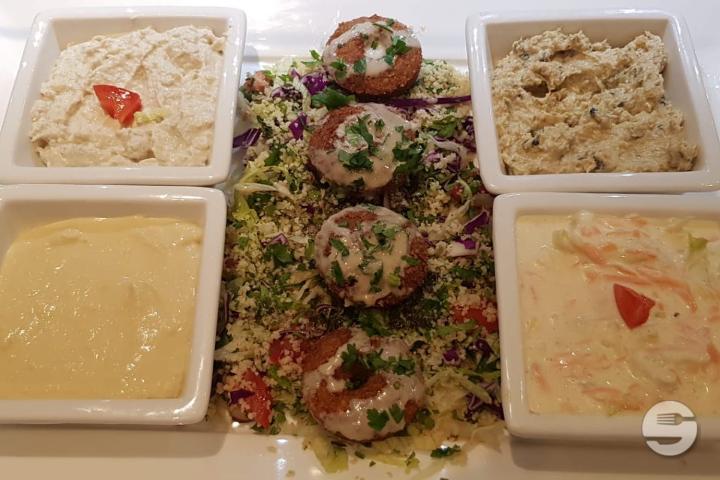 Mezze Froid - Le Psy