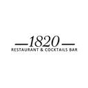 Logo Le 1820