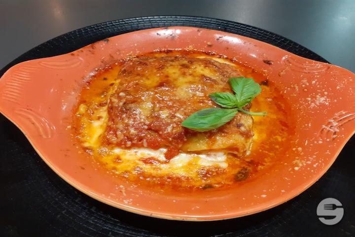 Lasagna della Nonna - Le 1820