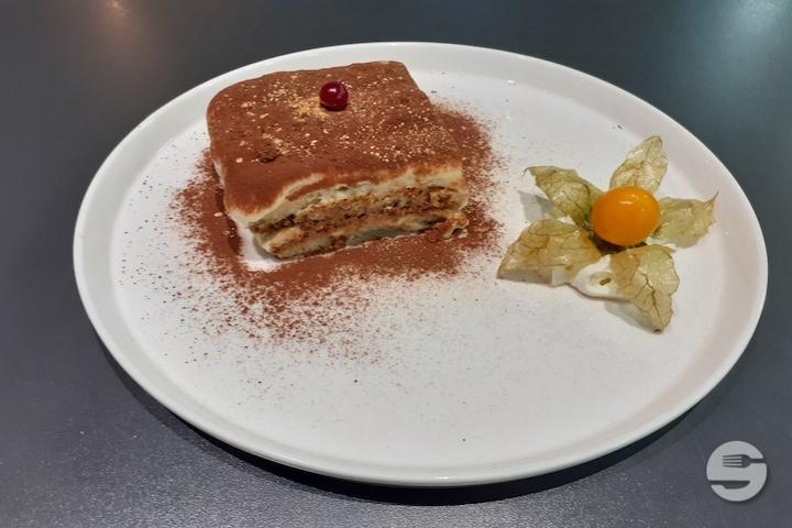 Tiramisu - Le 1820