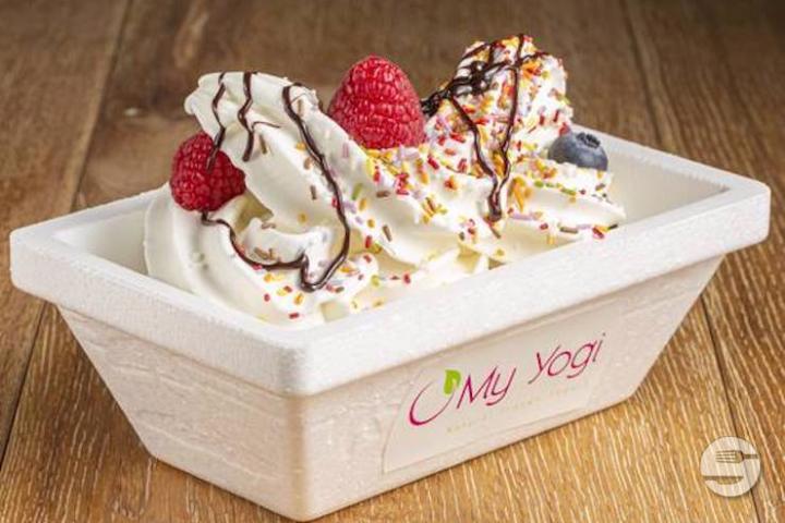 Pack DuoBox Frozen Yogourt - My Yogi