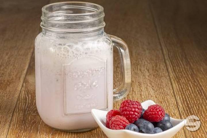 My Shake - My Yogi
