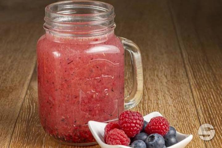 My Smoothies - My Yogi