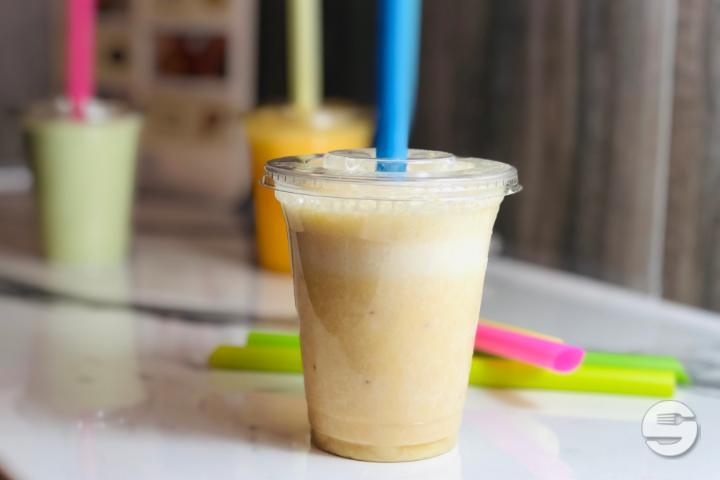Lassi - Al Amir Menna