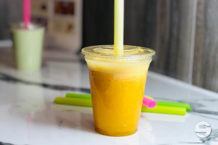 Smoothie - Al Amir Menna