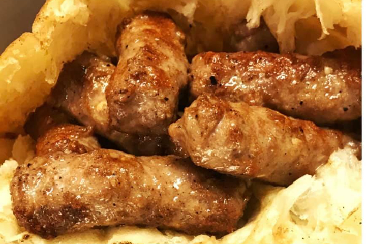 Kafta - Al Amir Kaza Miza