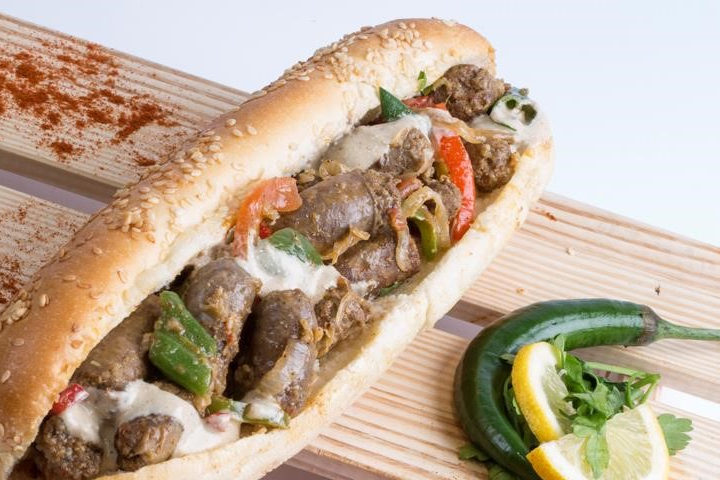 Merguez Skandarie - Al Amir Kaza Miza