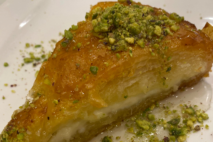 Bakla Was - Al Amir Kaza Miza