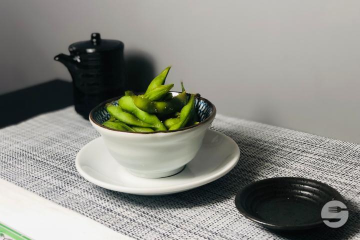 Edamame - Edamame