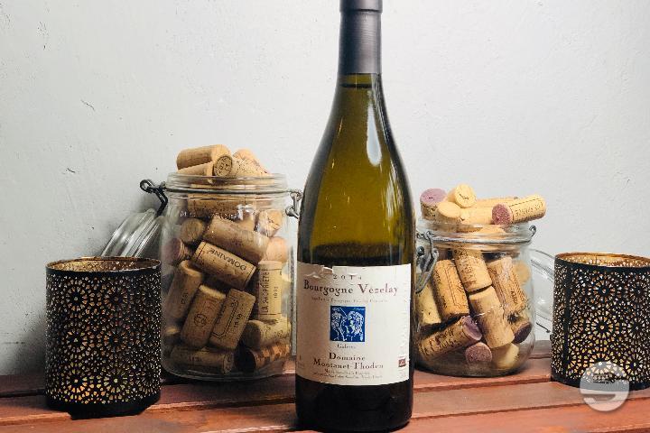 Chardonnay, La Galerne, Montanet-Thoden - Le Cru