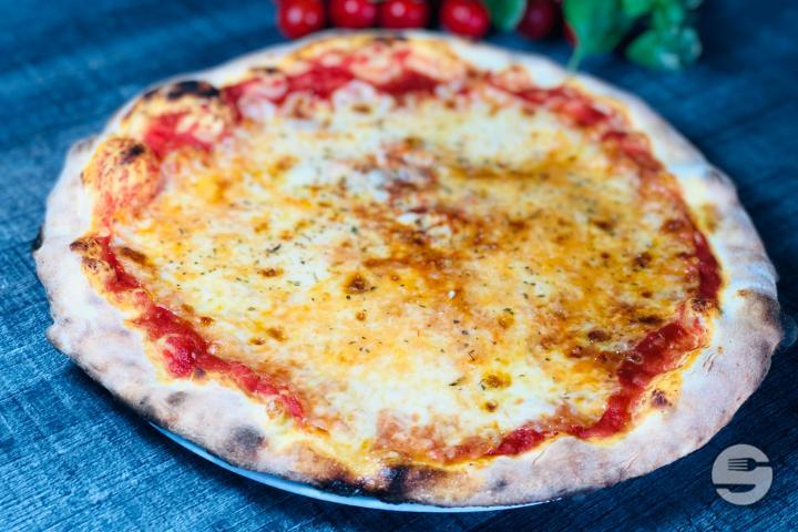 Margherita - Frisco