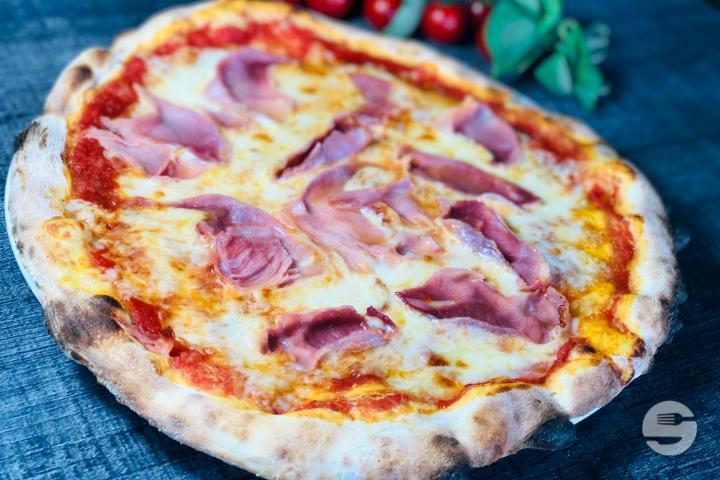 Ham - Frisco
