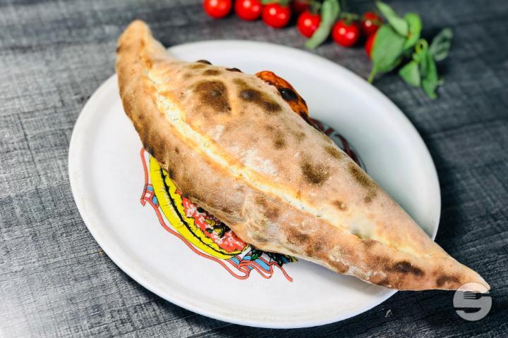 Calzone - Frisco