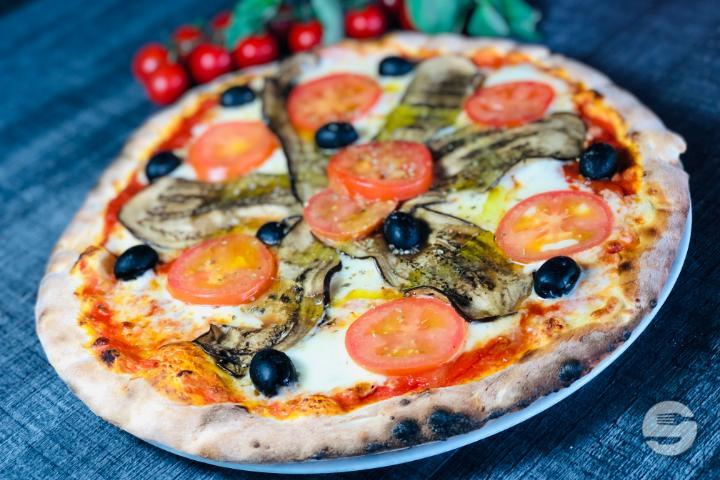 Vegetarian - Frisco