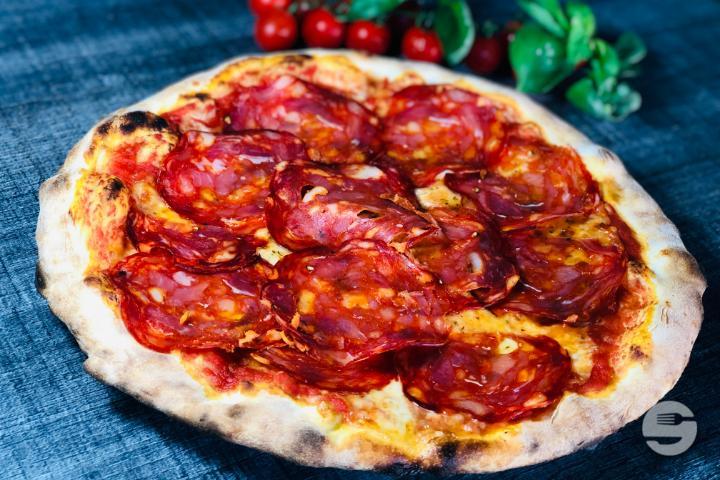Salami - Frisco
