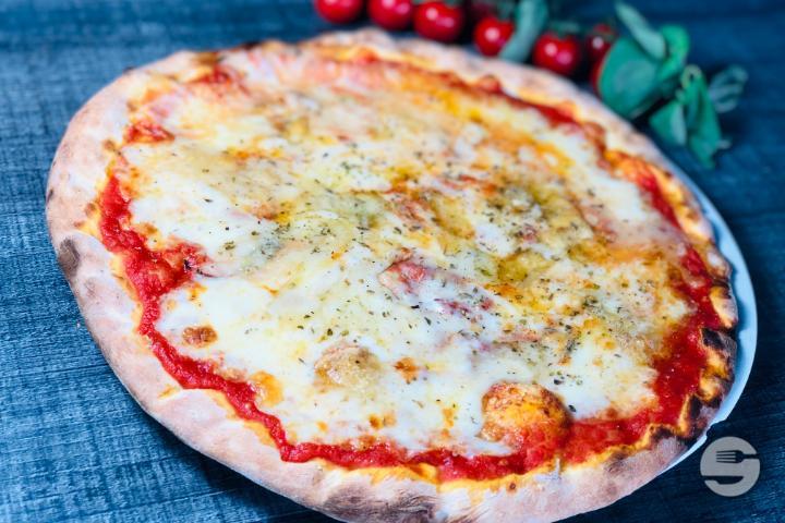 Four Cheeses - Frisco