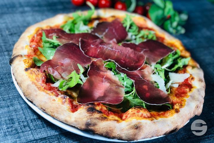 Homemade - Frisco