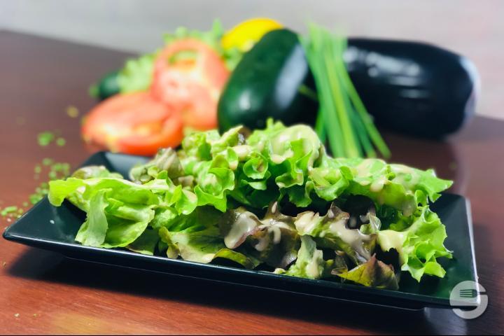 Salade Verte - Adega
