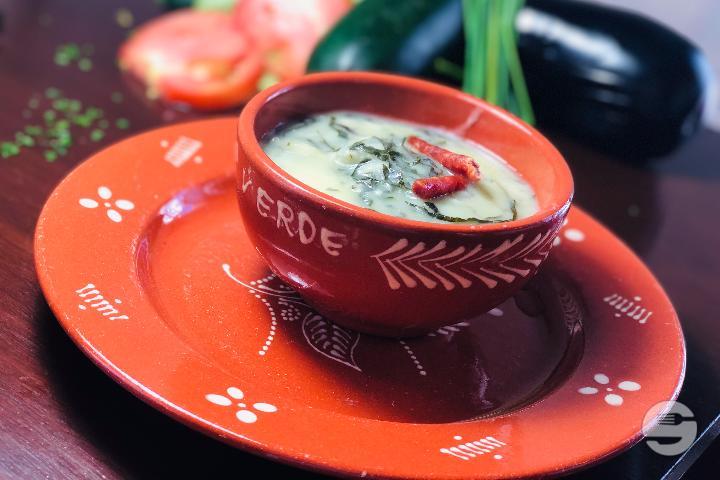 Caldo Verde - Adega