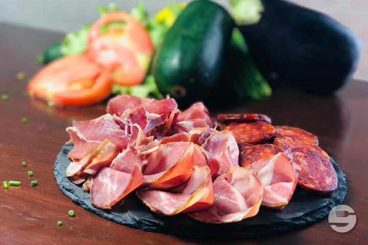 Charcuteria - Adega