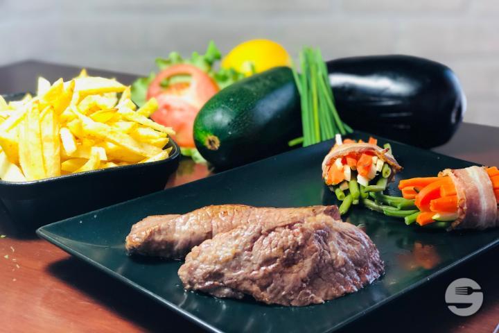 Rumsteak de Boeuf 200g - Adega