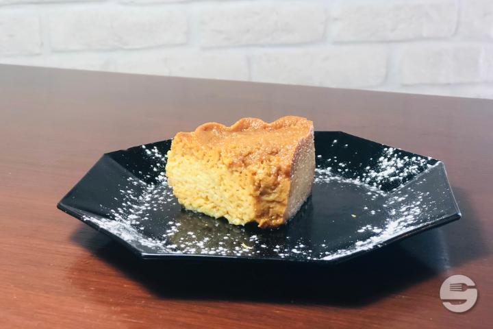 Flan Caramel - Adega