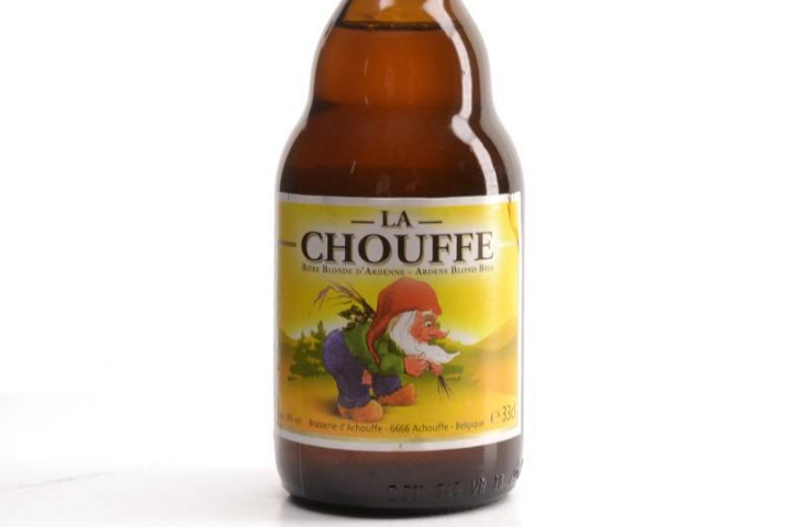 La Chouffe - Adega
