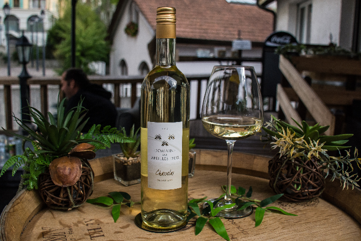 Chasselas GE - Adega