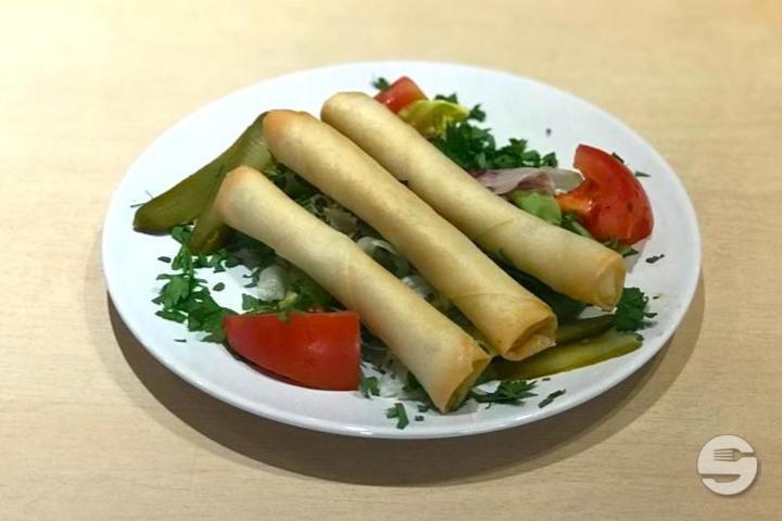 Rakakat (4pcs) - Schmiede
