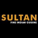 Logo Sultan Fine Indian Cuisine