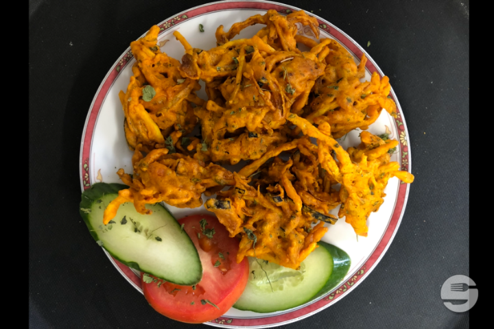 Pakora - Sultan Fine Indian Cuisine