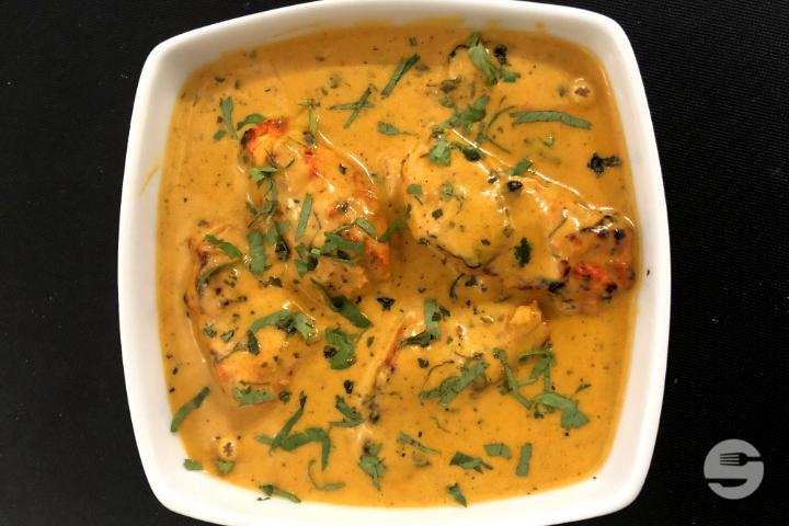 Fish Sultani - Sultan Fine Indian Cuisine