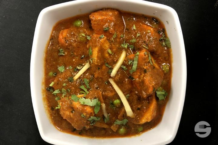 Chicken Tikka Masala - Sultan Fine Indian Cuisine