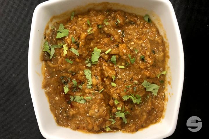 Bartha - Sultan Fine Indian Cuisine