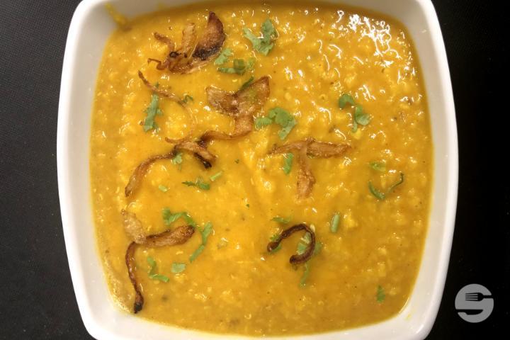 Dal Tarka - Sultan Fine Indian Cuisine