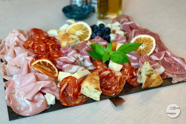 La Mista Grande - Duchessa