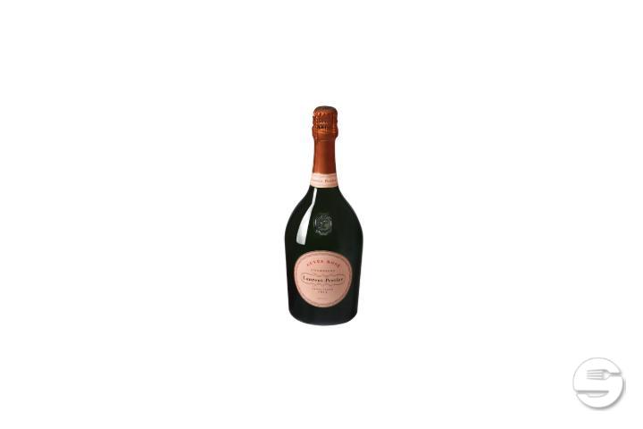 Laurent Perrier Rosé - Duchessa