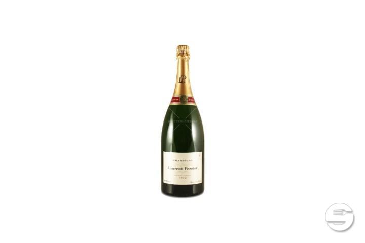 Laurent Perrier Brut - Duchessa