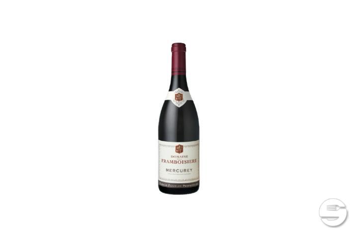 Mercurey La Framboisière - Duchessa